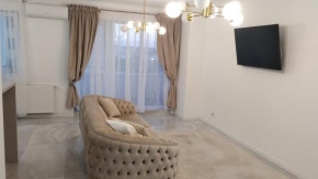 Apartament DeLuxe